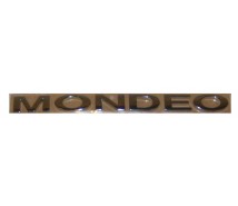 Эмблема задняя Форд Мондео 3 1132601