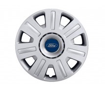 комплект колпаков колес R16 Форд Транзит 1 (2000-2006) 1372312