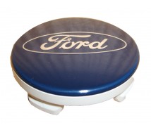 Крышка диска Форд Фиеста МК6 (рестайлинг) 1429118