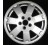 Диск колесный литой R16 Форд Фокус 2 рестайлинг 1447901