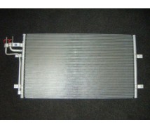 Радиатор кондиционера Foc II, C-Max Форд Фокус 2 1516838