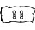 Прокладка клапанной крышки (комплект) Форд Фиеста МК5 153656301