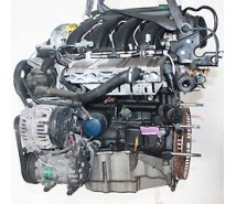 Двигатель сервисный в сборе Форд Мондео 4 1538988