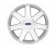 Диск колесный литой R16 (комплект) Форд Фьюжн 1554633