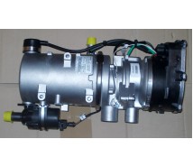 Подогреватель двигателя Webasto для дизельных двигателей Форд Фокус 2 рестайлинг 1580892