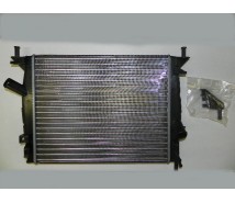 Радиатор охлаждения -A.C. Tr 06- Форд Транзит 2 (2006-2013) 1595061