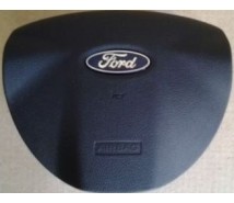 Подушка безопасности водителя Форд Фокус 2 рестайлинг 1670594