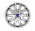 Диск колесный литой R16 Форд Фокус 3 1702125