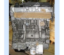 Двигатель (ДВС) в сборе Duratorq 2.2 Форд Транзит 2 (2006-2013) 1709003