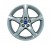 Диск колесный литой R18 Форд Фокус 3 1719526