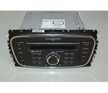 Радио с cd-проигрывателем Форд Си-Макс 1 рестайлинг 1825943