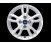 Колесный диск R15 Форд Фиеста МК6 (рестайлинг) 1852616