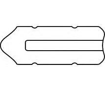 Прокладка клапанной крышки ZH-S 1.6 VCT Форд Фиеста МК6 (рестайлинг) 713665900