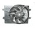 Вентилятор двигателя Форд Фокус 2 рестайлинг 85220