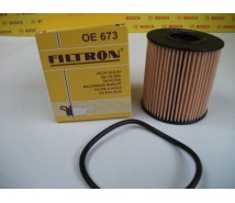 Фильтр масляный (Filtron - Польша) Форд Си-Макс 1 рестайлинг OE673