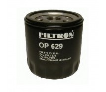 Фильтр масляный (Filtron - Польша) Форд Фокус 3 OP629